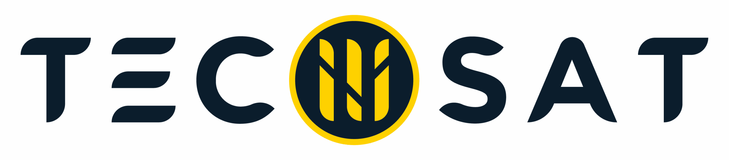 Tecsat logo